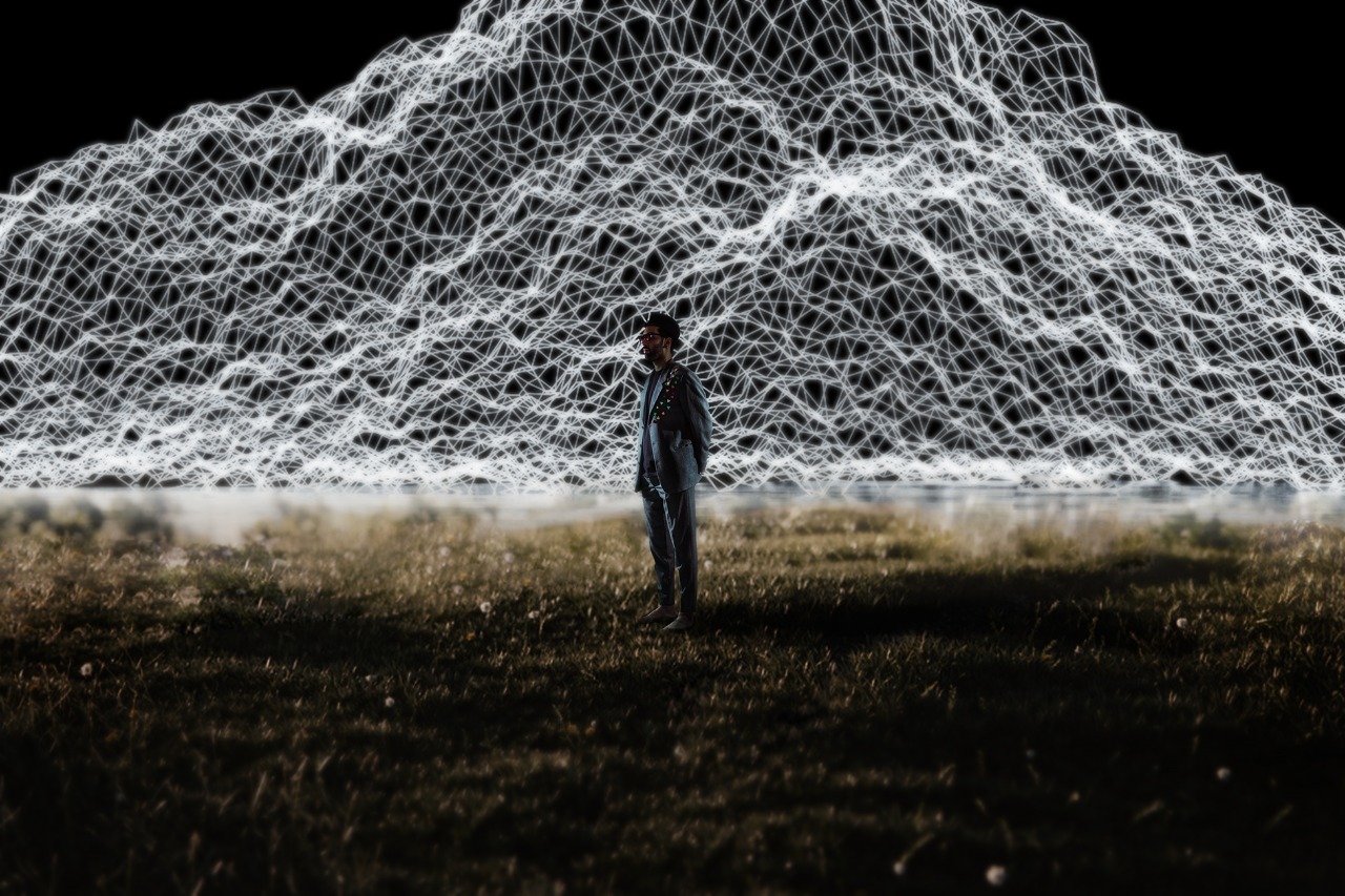 Musique : Reqteq, musicalement fabuliste